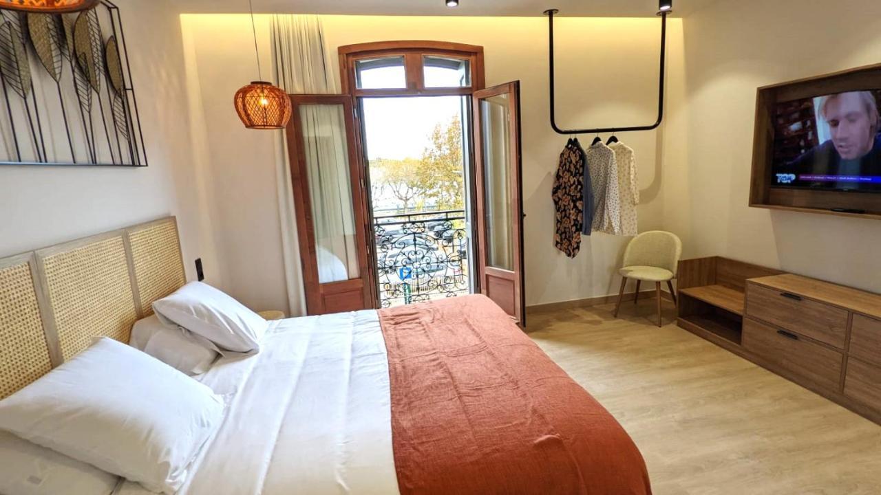 Intense Boutik-Hotel بورت-فوندر المظهر الخارجي الصورة