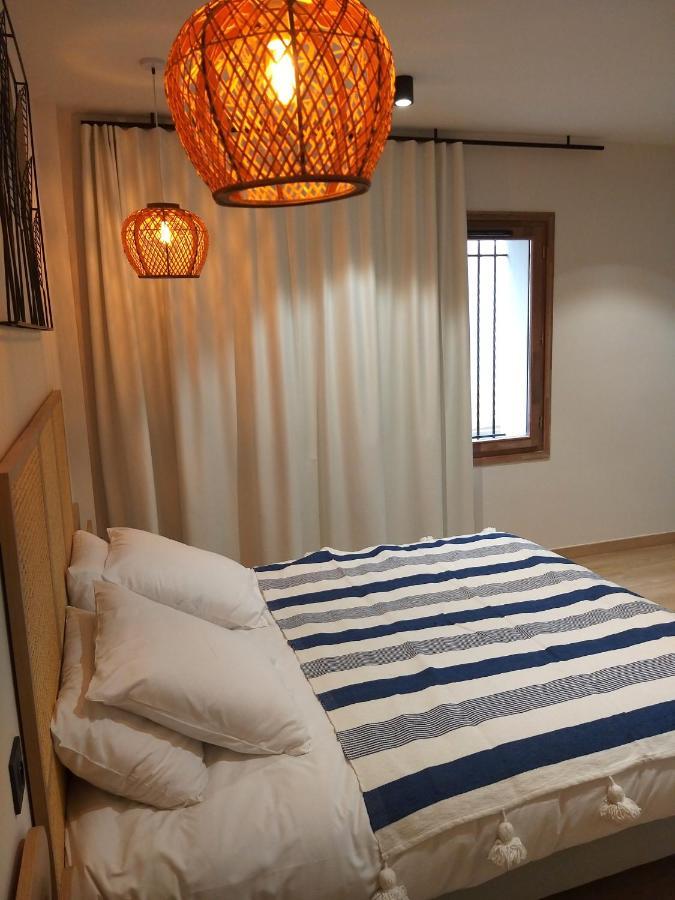 Intense Boutik-Hotel بورت-فوندر المظهر الخارجي الصورة