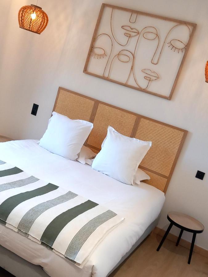 Intense Boutik-Hotel بورت-فوندر المظهر الخارجي الصورة